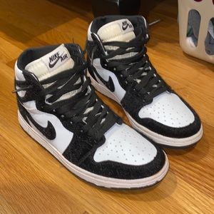 Nike Air Jordan High OG “Twist” Size 7 Women’s